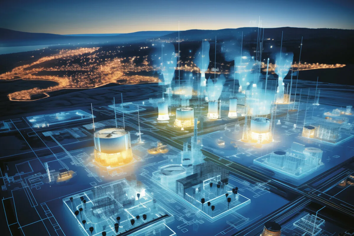 Obnovitelné zdroje energie